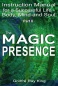 Preview: The Magic Presence Cover